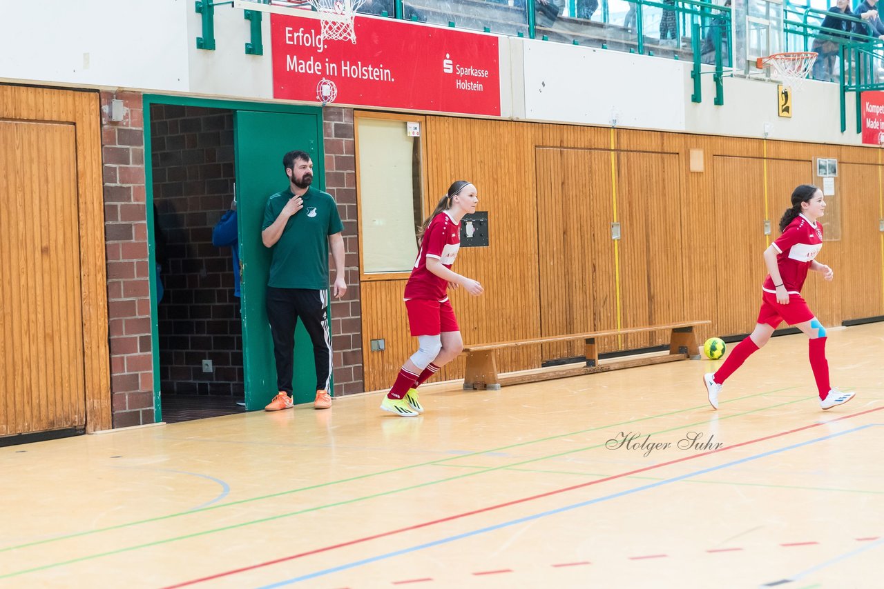 Bild 111 - Falko Cup